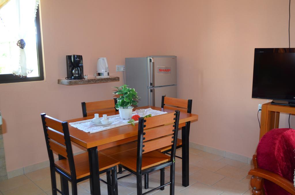 Hotel My Angel La Digue Zewnętrze zdjęcie