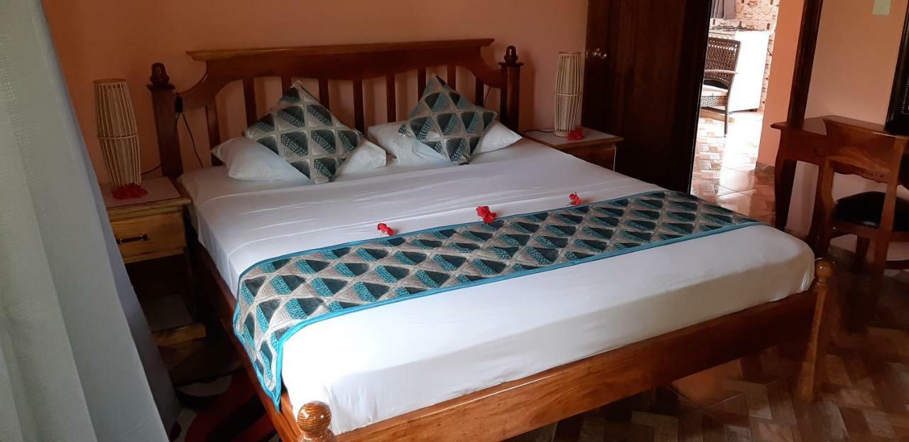 Hotel My Angel La Digue Zewnętrze zdjęcie